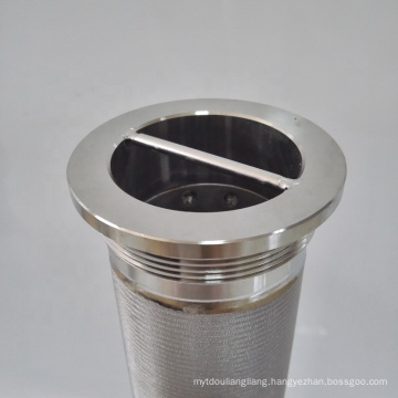 QA  Sintered Metal  Net cartridge 5-layer